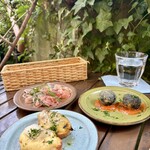 nakameguro SLOW TABLE - 