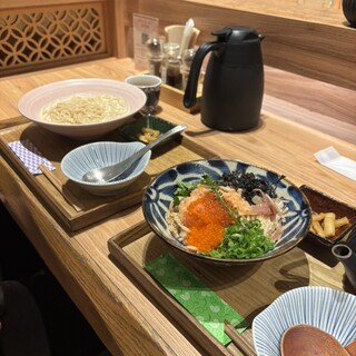 東京たらこスパゲティ_1