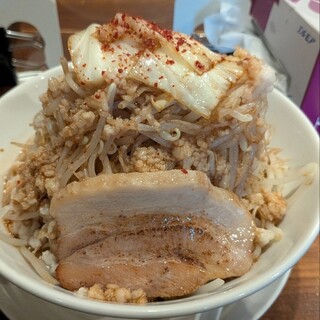 ラーメン坐 裕冬_0