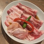 表参道焼肉 KINTAN - 