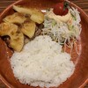 びっくりドンキー - ミニマムパインバーグディッシュ