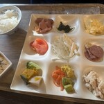 ホテルカデンツァ東京 - 