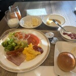 ホテルカデンツァ東京 - 