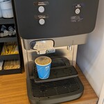東横INN - ドリンク写真: