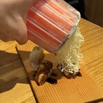 スシエビス - 