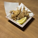 めしや けむり - 