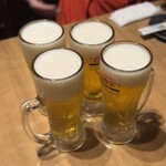 めしや けむり - 