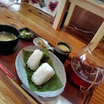 おくどcaFe - 