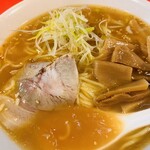 空港ラーメン 天鳳 - 
