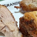RIO GRANDE GRILL - 