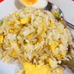 空港ラーメン 天鳳 - 