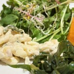 RIO GRANDE GRILL - 