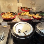 RIO GRANDE GRILL - 