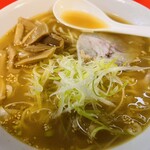 空港ラーメン 天鳳 - 