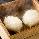 Fugu shumai