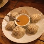 ミルミレ - モモ