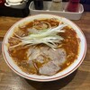 豚骨らあめん専門店 とんこつ家ZUN - 激辛ONI（並、激辛）