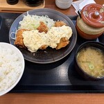 からやま - 料理写真: