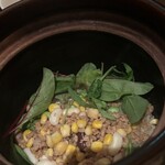 小割烹おはし - 