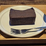 BERTH COFFEE - 