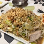 居酒屋 超ことぶき - 料理写真: