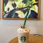 スターバックスコーヒー - ドリンク写真: