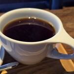 BERTH COFFEE - 
