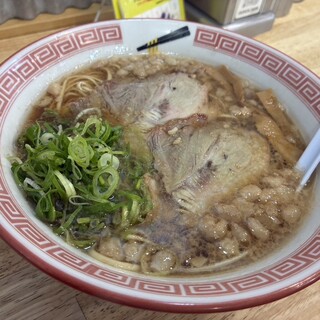 尾道ラーメン しょうや_0