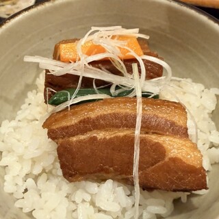 どんぶりの店 志貴_1