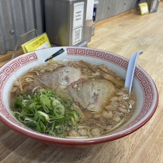 尾道ラーメン しょうや_1