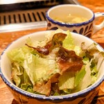 表参道焼肉 KINTAN - 
