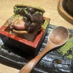 炭火やきとり 伝兵衛 - 