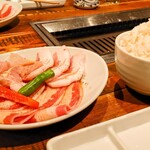 表参道焼肉 KINTAN - 