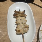 炭火やきとり 伝兵衛 - 