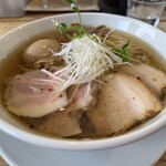 The Noodles & Saloon Kiriya - 