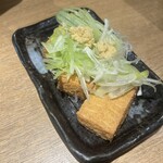 炭火やきとり 伝兵衛 - 