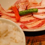 表参道焼肉 KINTAN - 