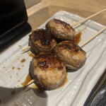 炭火やきとり 伝兵衛 - 