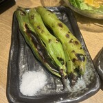 炭火やきとり 伝兵衛 - 