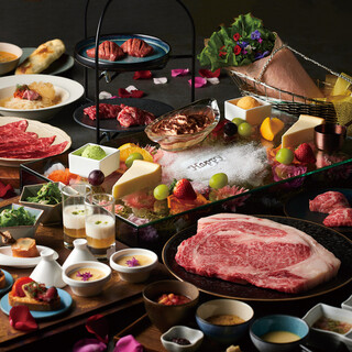 和牛焼肉 NIKUGEN_0