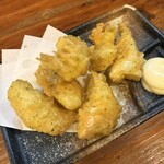 やきとり一番 - 料理写真: