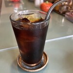 RICO SWEETS & SUPPLY  CO. - アイスコーヒー