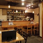 旬肴居酒屋　味人 - 
