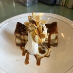 RICO SWEETS & SUPPLY  CO. - チーズケーキ
