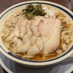 NAKAGAWA わず - 料理写真: