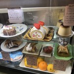 RICO SWEETS & SUPPLY  CO. - こちらから選びます