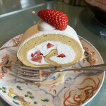 RICO SWEETS & SUPPLY  CO. - 日替わりスイーツ