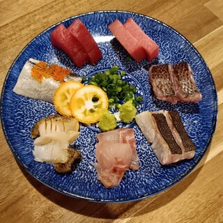 旬肴居酒屋 味人_0