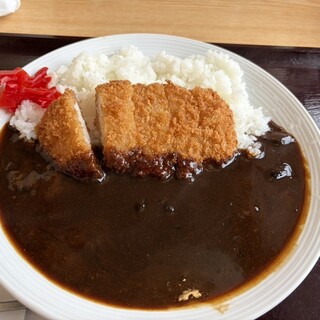 めし勝小川店_0