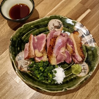 旬肴居酒屋 味人_1